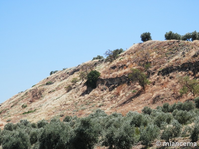 Oppidum romano de Iliturgi