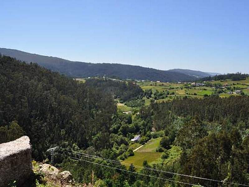 Castillo de Narahío