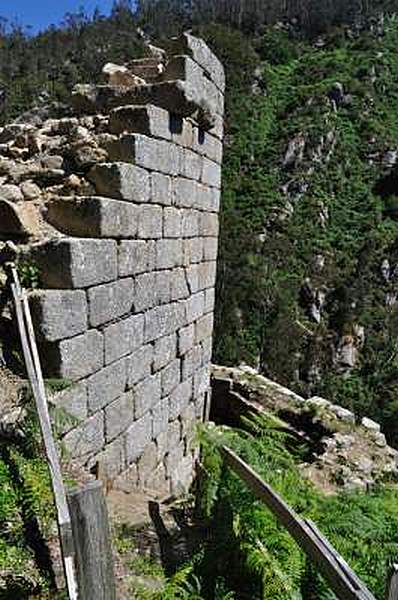 Castillo de Narahío