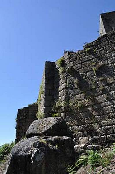 Castillo de Narahío