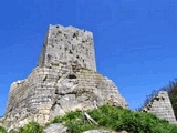 Castillo de Narahío