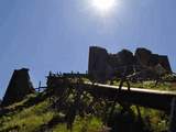 Castillo de Narahío