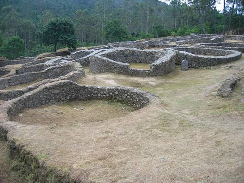 Castro de Borneiro