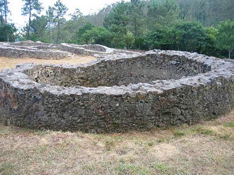 Castro de Borneiro