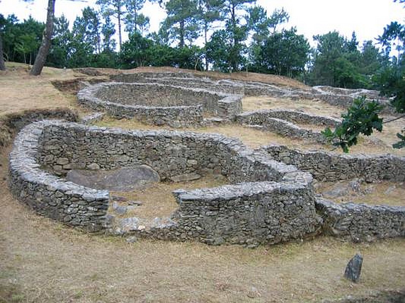 Castro de Borneiro