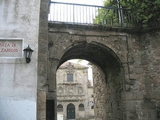 Arco de Mazarelos