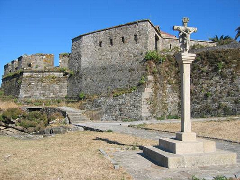 Castillo de San Carlos