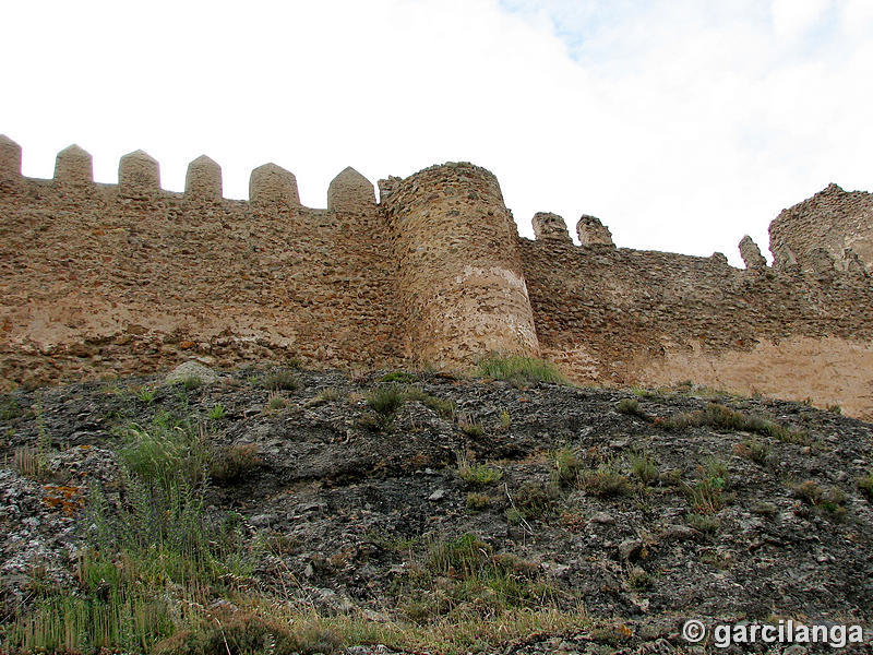 Castillo de Clavijo