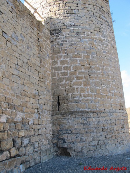 Castillo de Cornago