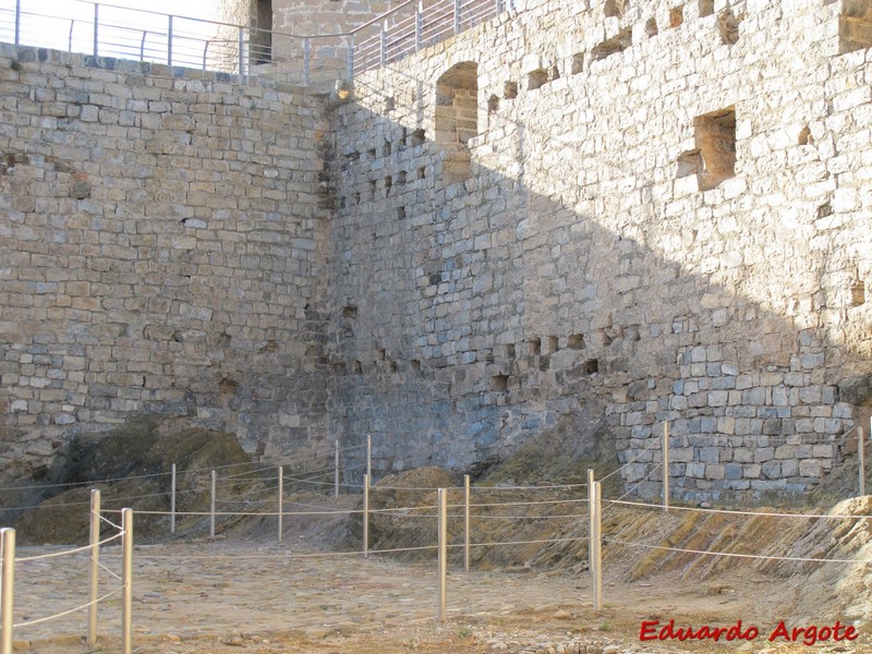 Castillo de Cornago