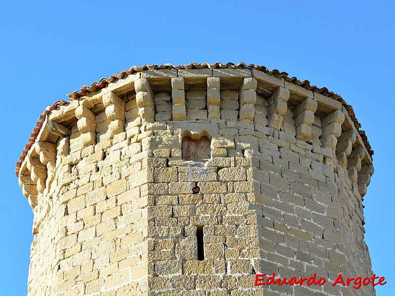 Castillo de Leiva