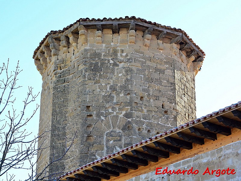 Castillo de Leiva