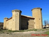 Castillo de Leiva