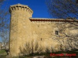 Castillo de Leiva