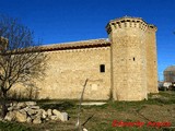 Castillo de Leiva