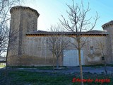 Castillo de Leiva