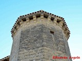 Castillo de Leiva