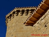 Castillo de Leiva