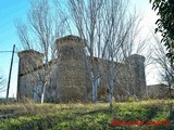 Castillo de Leiva