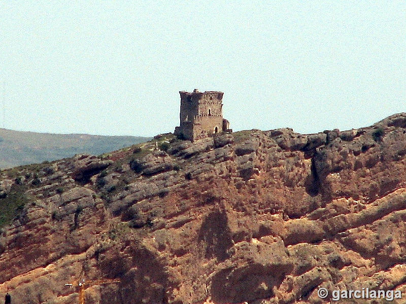 Castillo de Quel