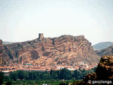 Castillo de Quel