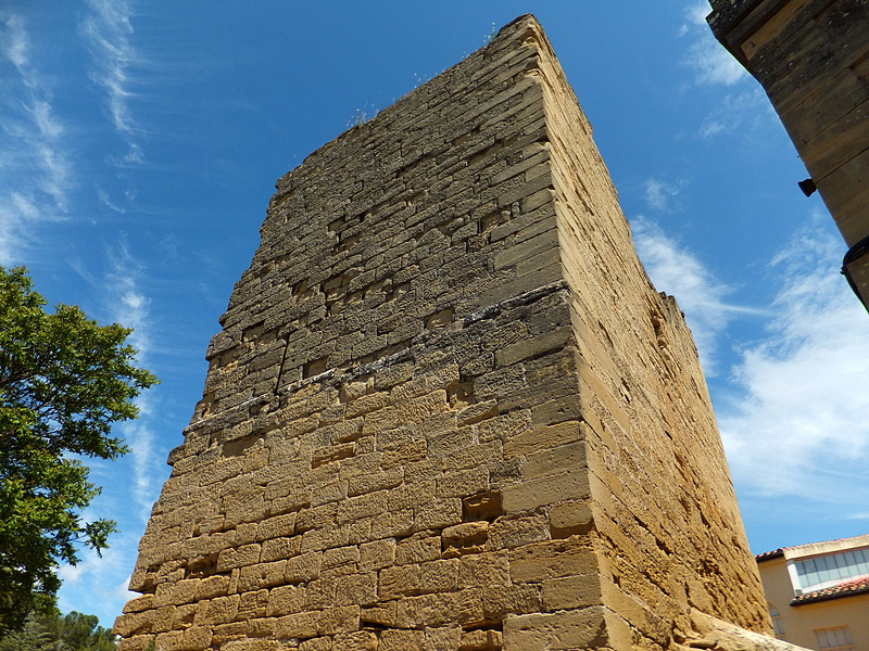 Castillo de Briones