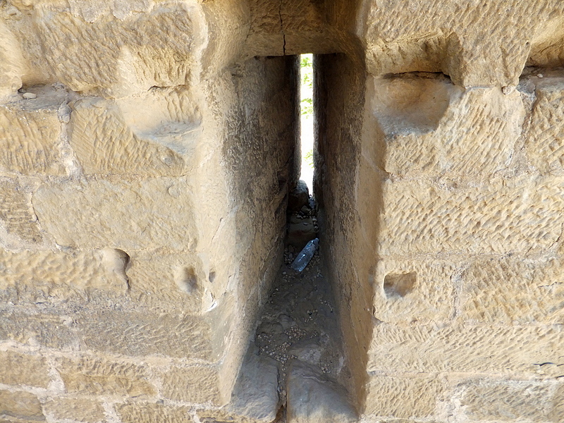 Castillo de Briones