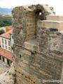 Castillo de Briones