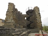 Castillo de Briones