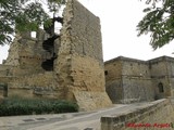 Castillo de Briones