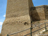 Castillo de San Vicente de Sonsierra