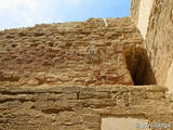 Castillo de San Vicente de Sonsierra