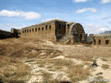 Castillo de San Vicente de Sonsierra