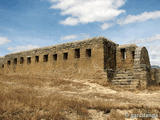 Castillo de San Vicente de Sonsierra