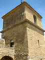 Castillo de San Vicente de Sonsierra