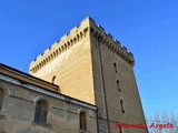 Torre fuerte de Anguciana