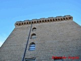 Torre fuerte de Anguciana