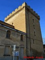 Torre fuerte de Anguciana