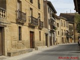 Muralla urbana de Briones