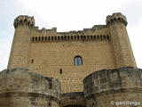 Castillo de Sajazarra