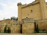 Castillo de Sajazarra