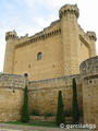 Castillo de Sajazarra