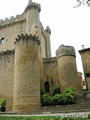 Castillo de Sajazarra