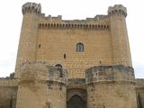 Castillo de Sajazarra