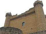 Castillo de Sajazarra