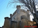 Castillo de Sajazarra