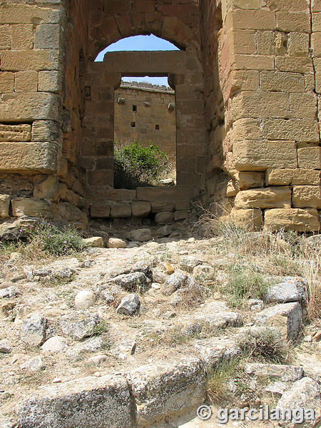 Castillo de Davalillo