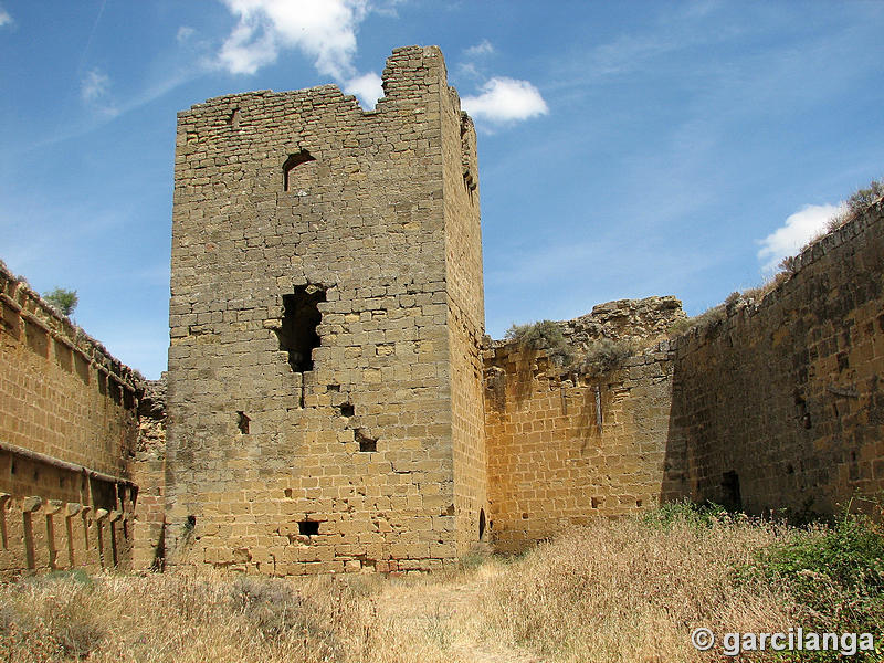 Castillo de Davalillo