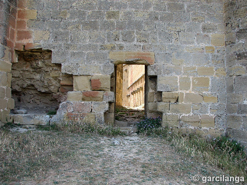 Castillo de Davalillo