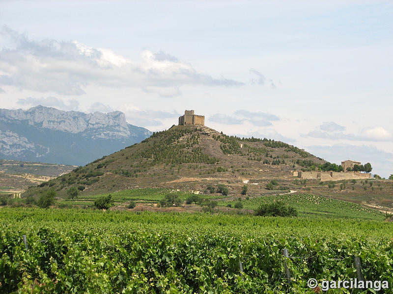 Castillo de Davalillo